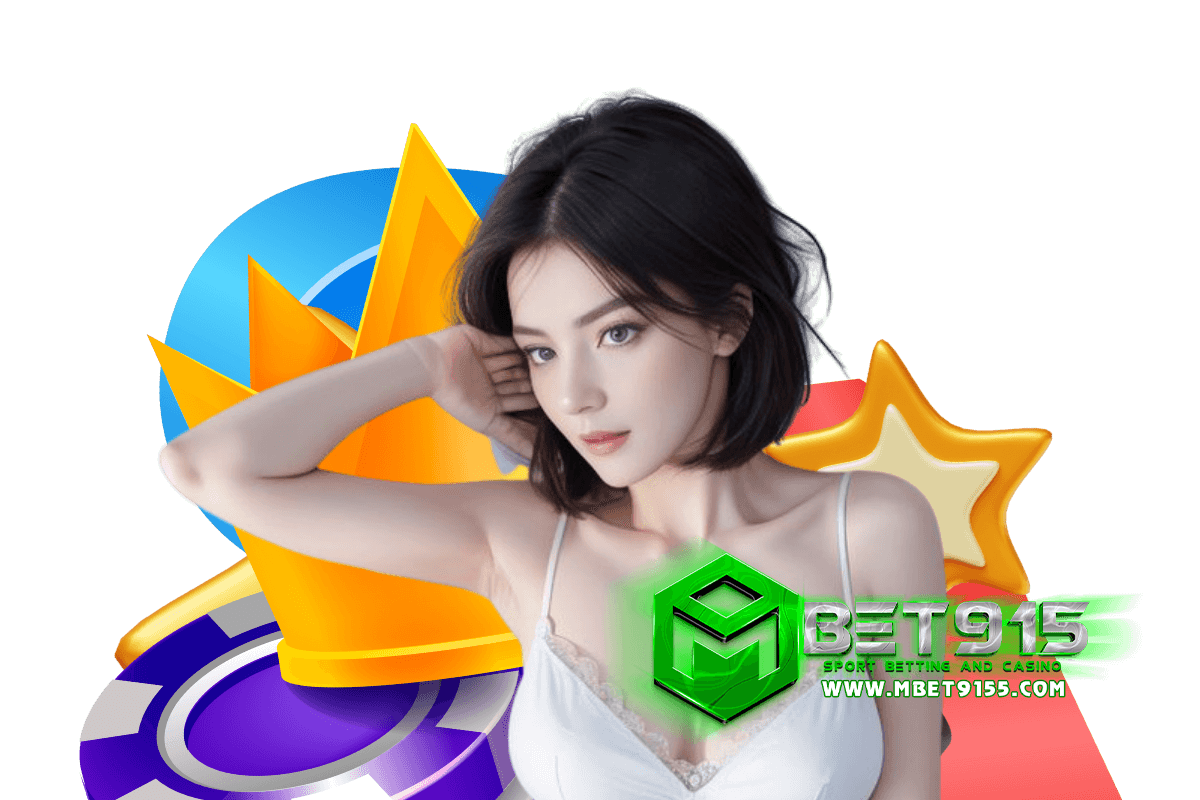 mbet915 สล็อต